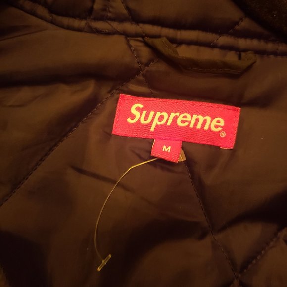 Zip Up Jacket - Picture 6 of 9